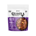 HARTS GRANOLA KETO AUSTRALIA BELGIAN CHOCOLATE 300G